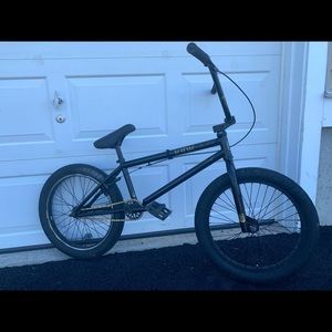 kink gap freecoaster bmx bike 2018
